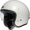 SHOEI Casque J-O Off 1308003 | Blanc